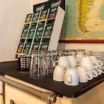 Fogadó Gaestehaus Kaltenbach 3*