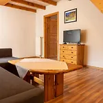 Gaestehaus Kaltenbach بيت ريفي 3*