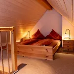 بيت ريفي Gaestehaus Kaltenbach