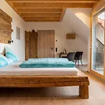 Fogadó Gaestehaus Kaltenbach 3*
