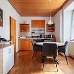 Gaestehaus Kaltenbach 3*