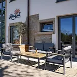 Gaestehaus Kaltenbach Fogadó