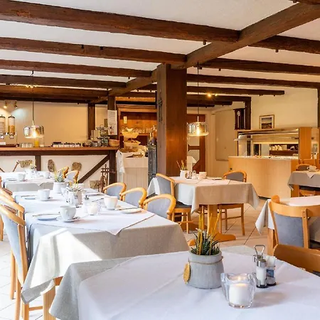 Gaestehaus Kaltenbach Staufen im Breisgau