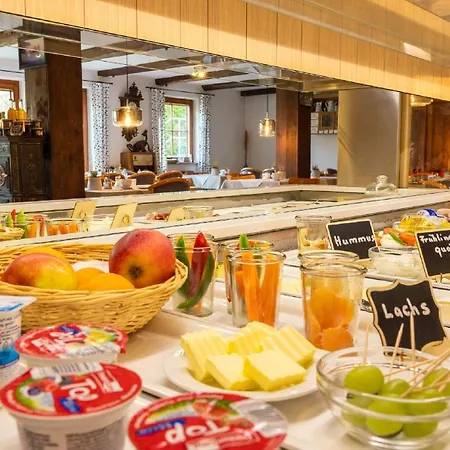 Πανδοχείο Gaestehaus Kaltenbach Staufen im Breisgau