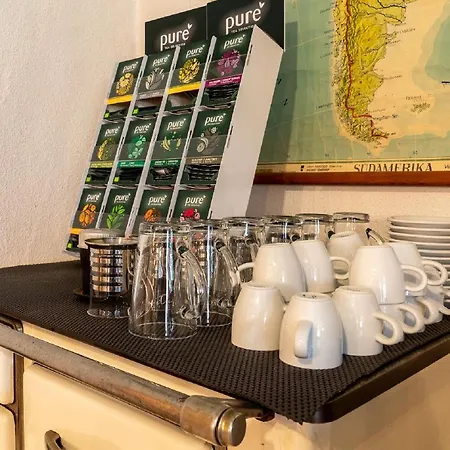 Herberg Gaestehaus Kaltenbach 3*