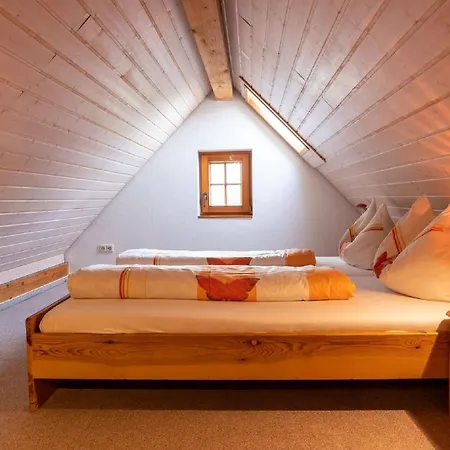 Gaestehaus Kaltenbach 3* שטאופן אין בריישגאו