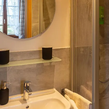 Fogadó Gaestehaus Kaltenbach