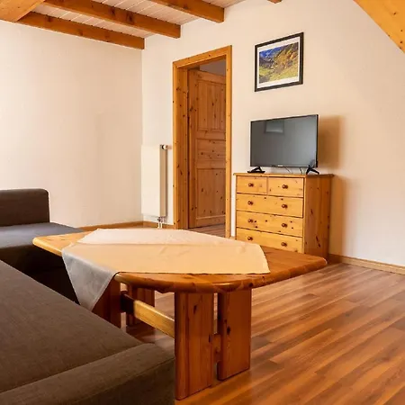 Gaestehaus Kaltenbach Fogadó 3*