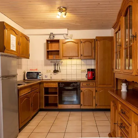 Gaestehaus Kaltenbach 3*