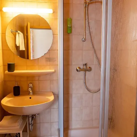 Fogadó Gaestehaus Kaltenbach