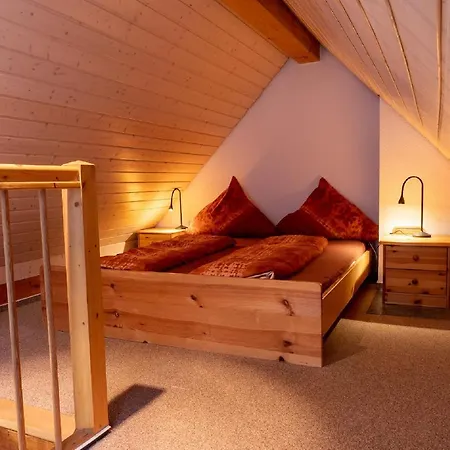 Fogadó Gaestehaus Kaltenbach