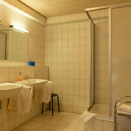 Gaestehaus Kaltenbach אורחן 3*