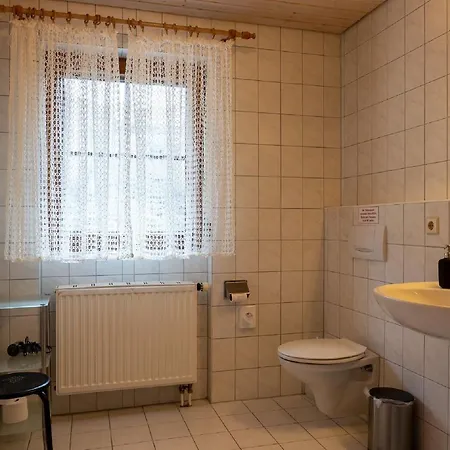 Gaestehaus Kaltenbach Staufen im Breisgau