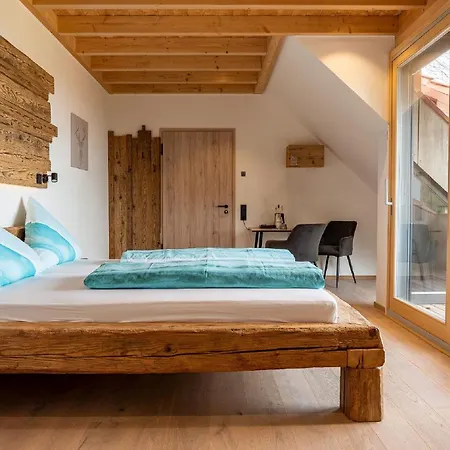 Fogadó Gaestehaus Kaltenbach 3*