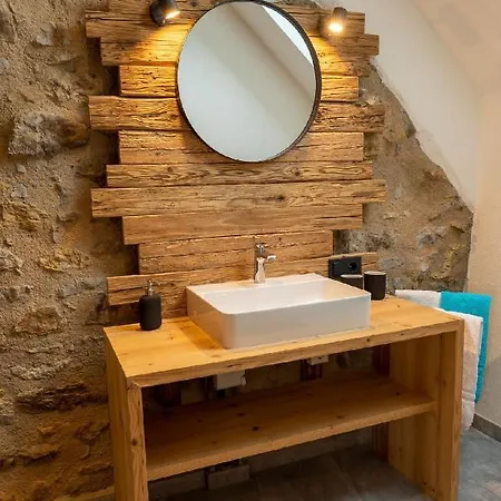 Gaestehaus Kaltenbach Fogadó