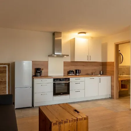 אורחן Gaestehaus Kaltenbach שטאופן אין בריישגאו