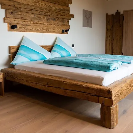 Gaestehaus Kaltenbach 3*