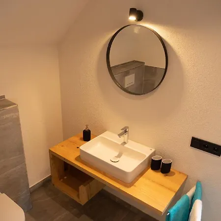 Gaestehaus Kaltenbach 3*