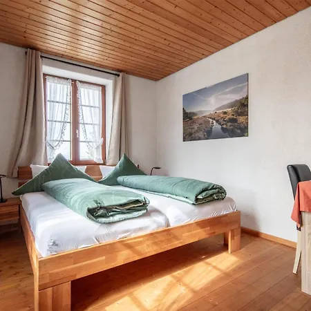 Gaestehaus Kaltenbach אורחן 3*