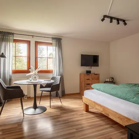 Gaestehaus Kaltenbach Herberg Staufen im Breisgau