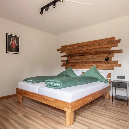 Fogadó Gaestehaus Kaltenbach Staufen im Breisgau