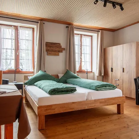 Gaestehaus Kaltenbach Staufen im Breisgau