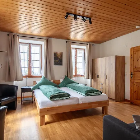 אורחן Gaestehaus Kaltenbach שטאופן אין בריישגאו