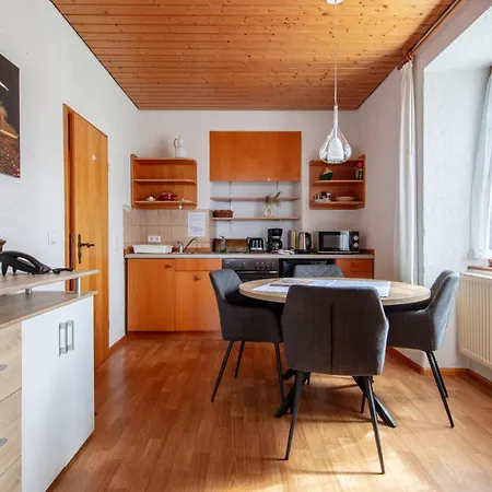 Gaestehaus Kaltenbach 3*