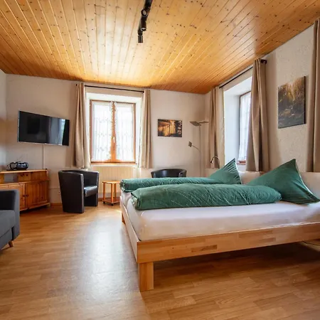 Gaestehaus Kaltenbach Staufen im Breisgau