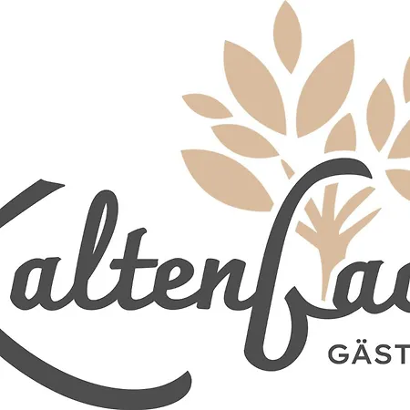 Gaestehaus Kaltenbach 3* Staufen im Breisgau