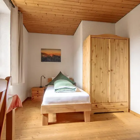 Gaestehaus Kaltenbach