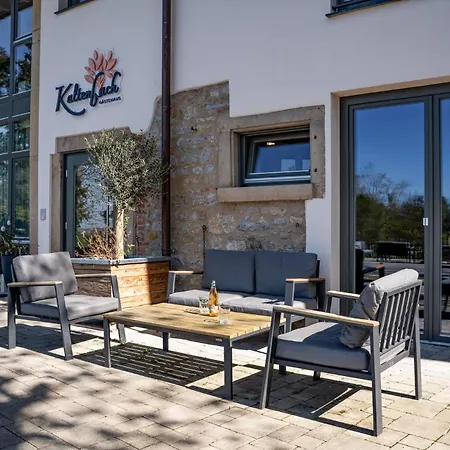 Gaestehaus Kaltenbach Fogadó