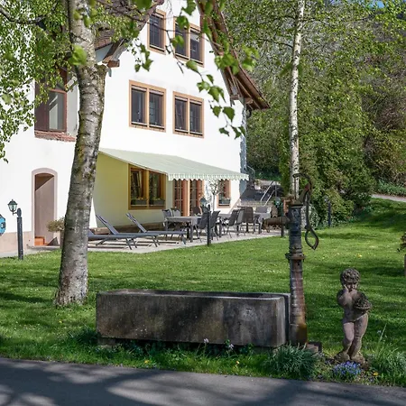 Gaestehaus Kaltenbach