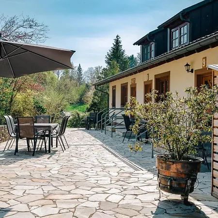 Gaestehaus Kaltenbach Fogadó Staufen im Breisgau