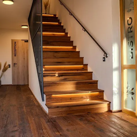 Gaestehaus Kaltenbach 3* שטאופן אין בריישגאו