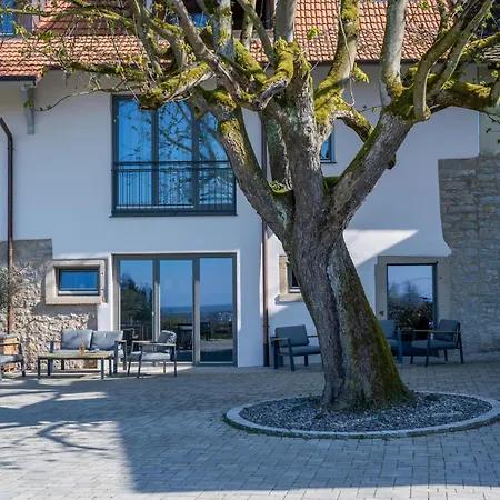 Gaestehaus Kaltenbach Fogadó