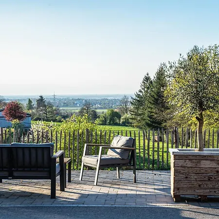 Fogadó Gaestehaus Kaltenbach 3*