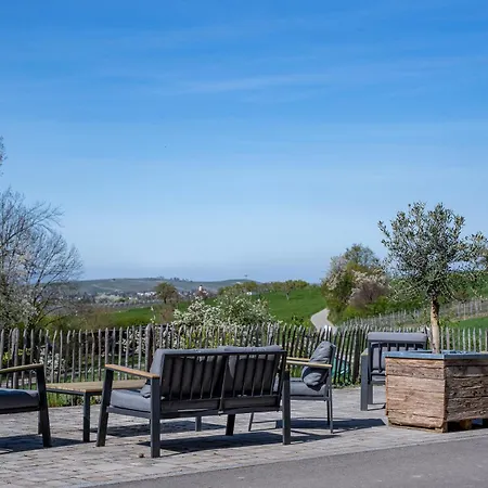 Gaestehaus Kaltenbach Fogadó Staufen im Breisgau