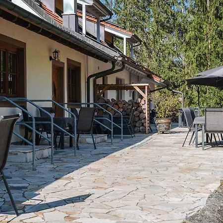 Fogadó Gaestehaus Kaltenbach Staufen im Breisgau