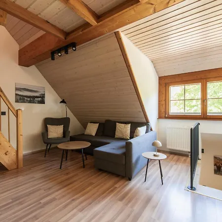 אורחן Gaestehaus Kaltenbach שטאופן אין בריישגאו