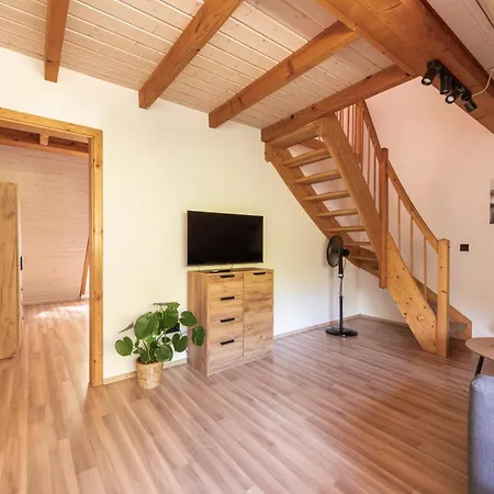 Gaestehaus Kaltenbach 3*