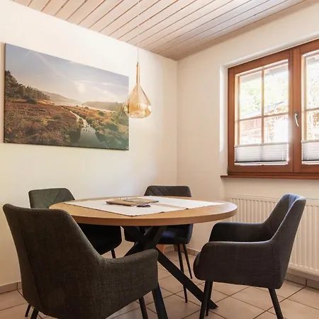 Gaestehaus Kaltenbach
