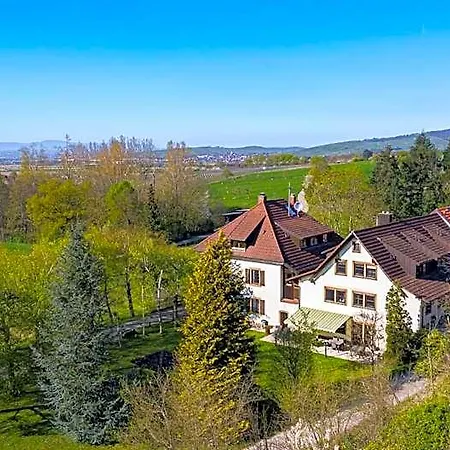 Gaestehaus Kaltenbach Staufen im Breisgau