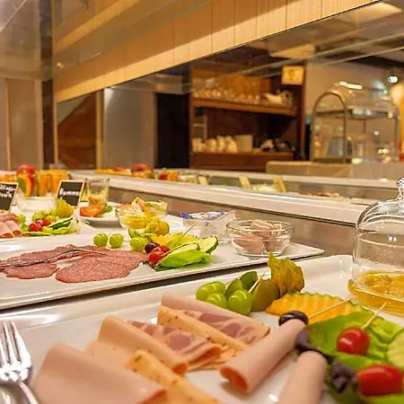 Gaestehaus Kaltenbach 3* שטאופן אין בריישגאו