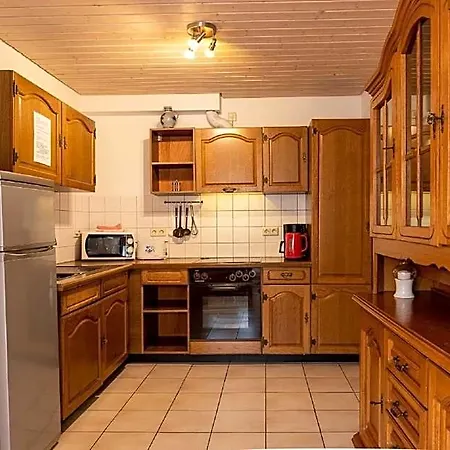 Gaestehaus Kaltenbach 3*