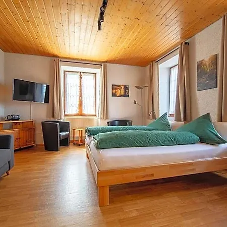 Gaestehaus Kaltenbach 3*