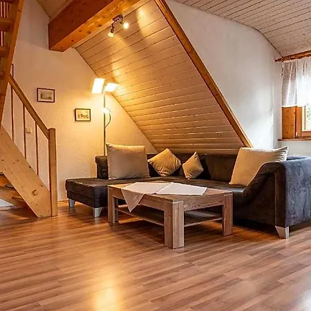 Gaestehaus Kaltenbach