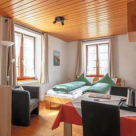 Πανδοχείο Gaestehaus Kaltenbach Staufen im Breisgau