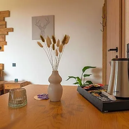 Gaestehaus Kaltenbach 3* שטאופן אין בריישגאו