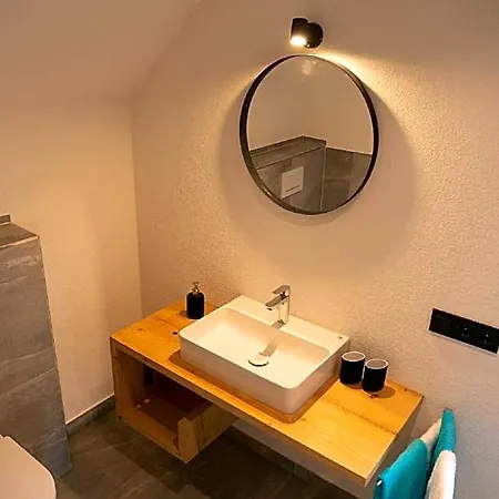 Gaestehaus Kaltenbach 3* שטאופן אין בריישגאו